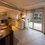 Apartment La Grange De Sophie