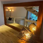 La Grange De Sophie Apartment Berstett