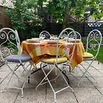 La Grange De Sophie Apartment