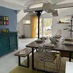 La Grange De Sophie Berstett