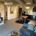 La Grange De Sophie Apartment Berstett