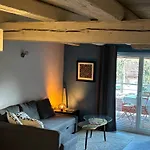 Apartment La Grange De Sophie Berstett
