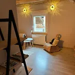 La Grange De Sophie Apartment