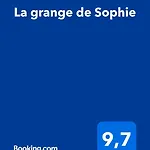 Apartment La Grange De Sophie