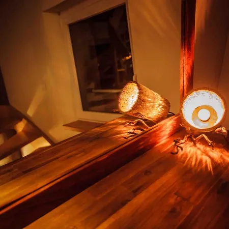 شقة La Grange De Sophie *