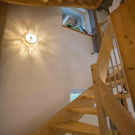 Апартаменты La Grange De Sophie