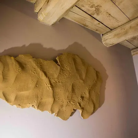 La Grange De Sophie Berstett
