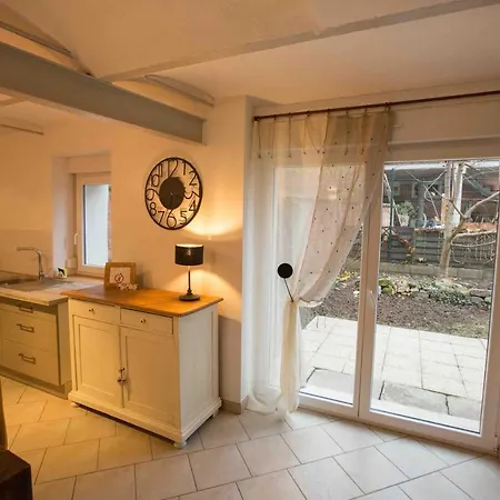 Daire La Grange De Sophie