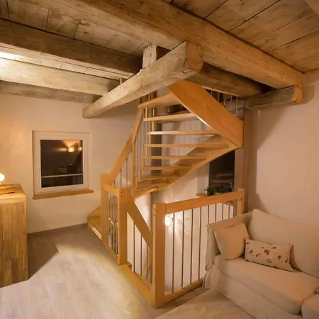 La Grange De Sophie * Berstett