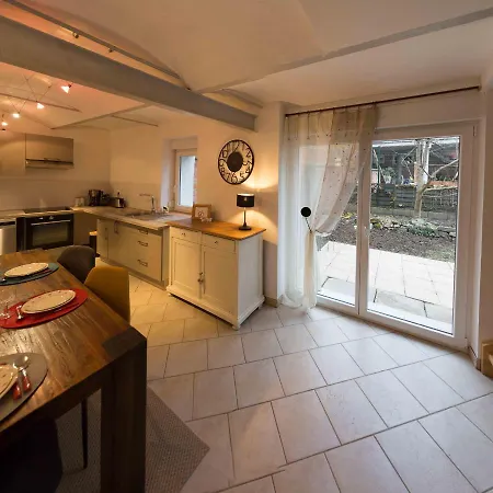 Апартаменты La Grange De Sophie