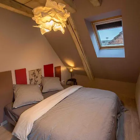 La Grange De Sophie *