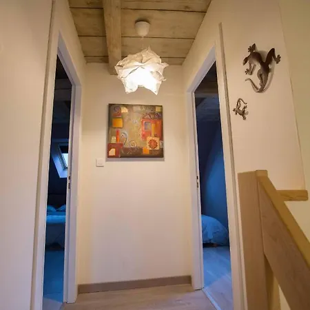 La Grange De Sophie Apartment *