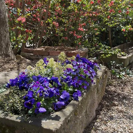 شقة La Grange De Sophie