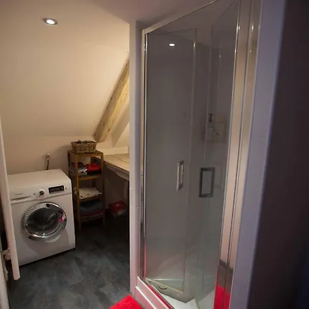 La Grange De Sophie Апартаменты *