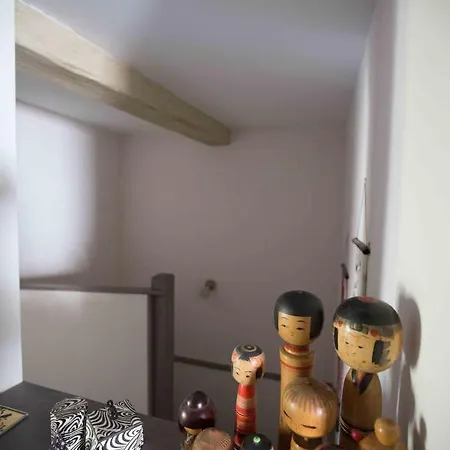 La Grange De Sophie Berstett