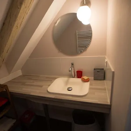 La Grange De Sophie *