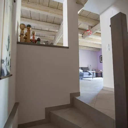 Daire La Grange De Sophie *