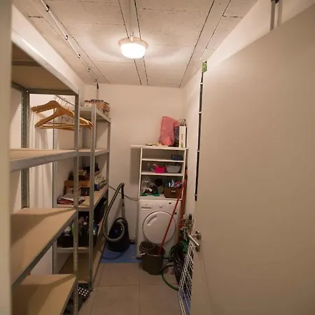 Апартаменты La Grange De Sophie *