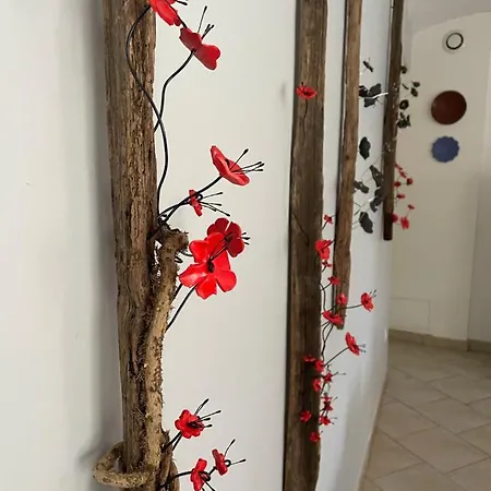 Апартаменты La Grange De Sophie