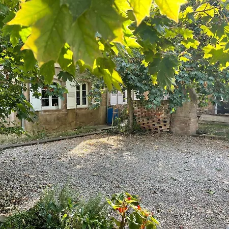 La Grange De Sophie * Berstett
