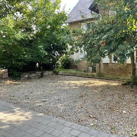 La Grange De Sophie Daire *