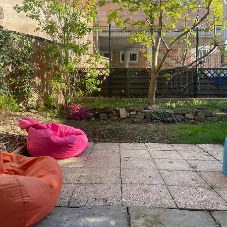 La Grange De Sophie Apartmán