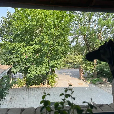 Daire La Grange De Sophie *