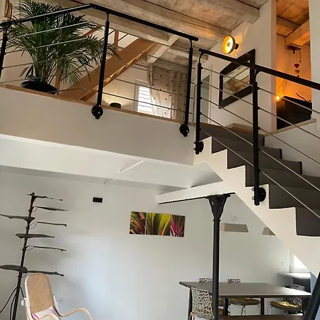 La Grange De Sophie *