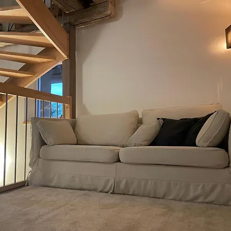 La Grange De Sophie Berstett