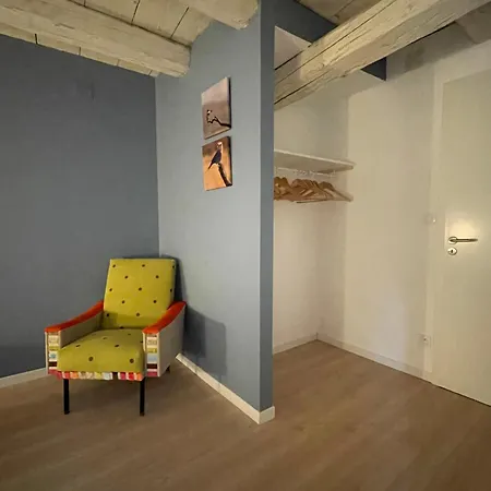 La Grange De Sophie Berstett