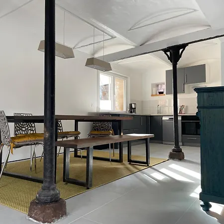 La Grange De Sophie * Berstett