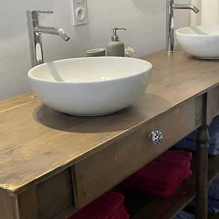 Daire La Grange De Sophie *