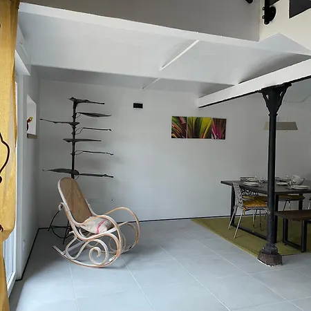 La Grange De Sophie * Berstett