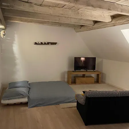 La Grange De Sophie *