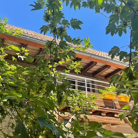 La Grange De Sophie شقة