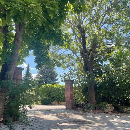 La Grange De Sophie * Berstett