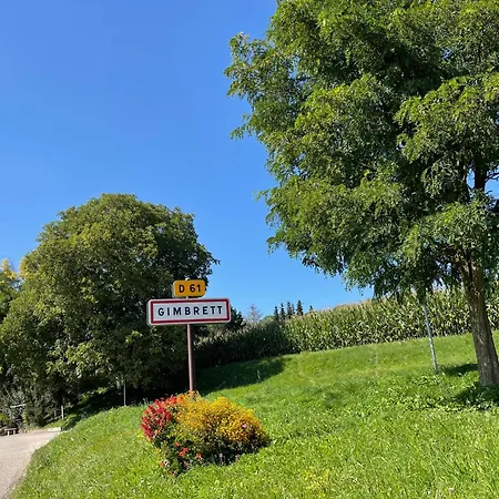 La Grange De Sophie