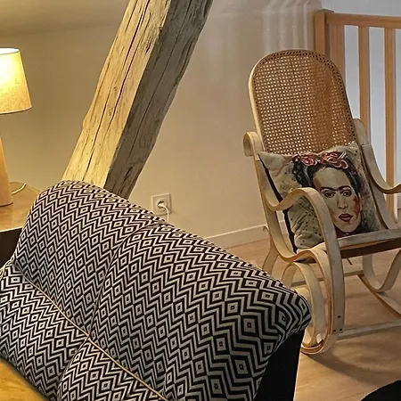 La Grange De Sophie *