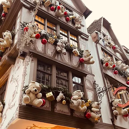 La Grange De Sophie Daire