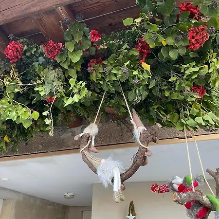 Daire La Grange De Sophie Berstett