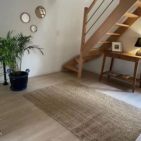 La Grange De Sophie *