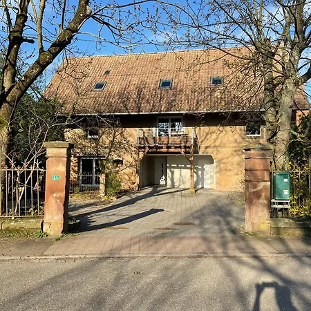 La Grange De Sophie *