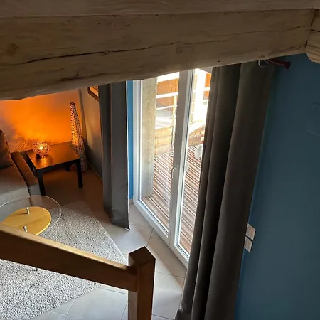 Apartamento La Grange De Sophie *