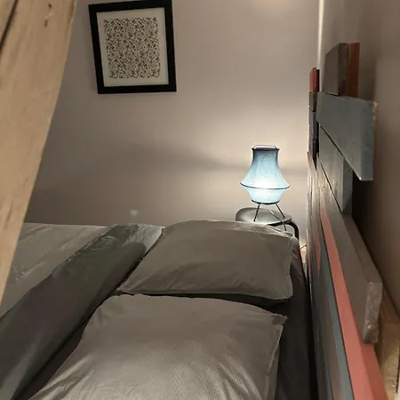 La Grange De Sophie Apartment