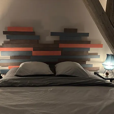 Apartamento La Grange De Sophie *