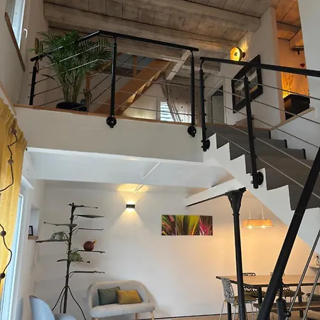 Апартаменты La Grange De Sophie *