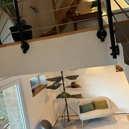 La Grange De Sophie Berstett