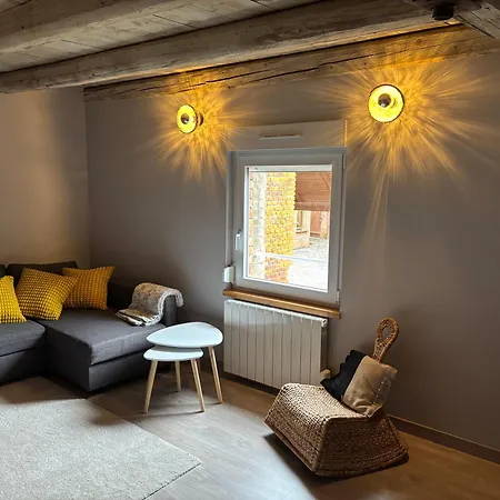 La Grange De Sophie * Berstett