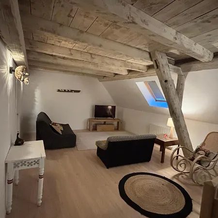 La Grange De Sophie