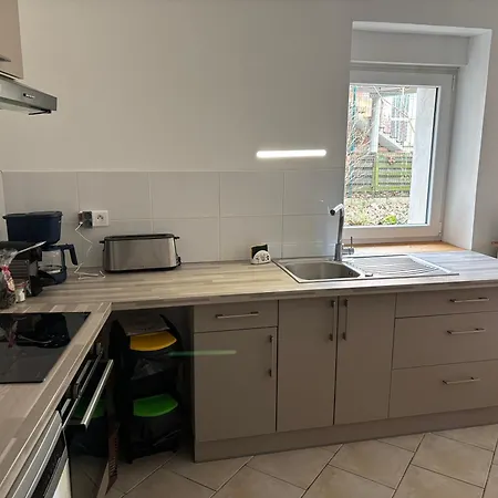 شقة La Grange De Sophie